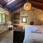 Chalet Arcadia