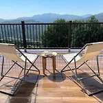 Chalet Arcadia