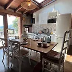 Arcadia Chalet Secadura