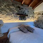 Chalet Arcadia