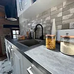 Chalet Arcadia *