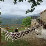 Chalet Arcadia Secadura