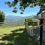 Arcadia Chalet *