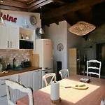 Arcadia Chalet *