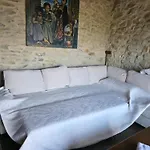 Chalet Arcadia Secadura
