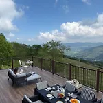 Chalet Arcadia Secadura