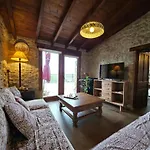 Chalet Arcadia Secadura