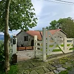 Arcadia Chalet