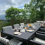 Chalet Arcadia *
