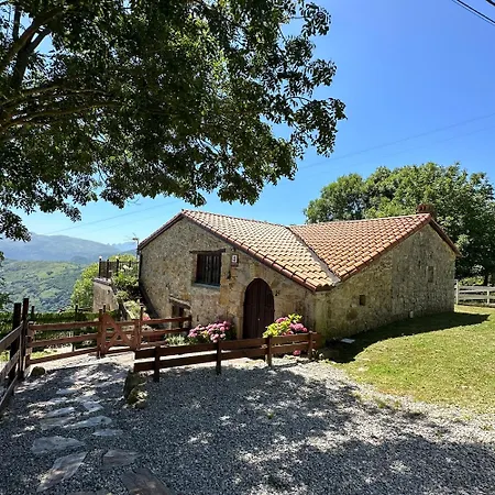 木屋 Arcadia Secadura