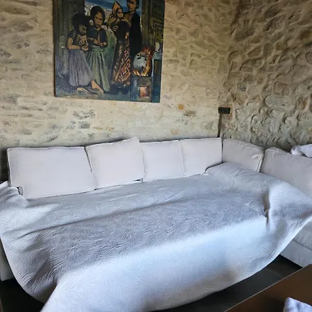 木屋 Arcadia Secadura