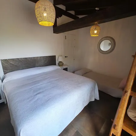 Arcadia 木屋 Secadura